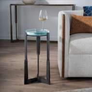 Picture of FRASER SMALL DRINK TABLE