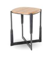 Picture of FRASER SQUARE DRINK TABLE