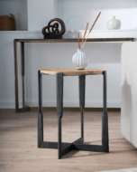 Picture of FRASER SQUARE DRINK TABLE