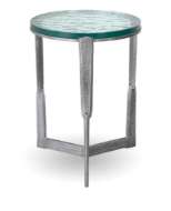 Picture of FRASER ROUND DRINK TABLE