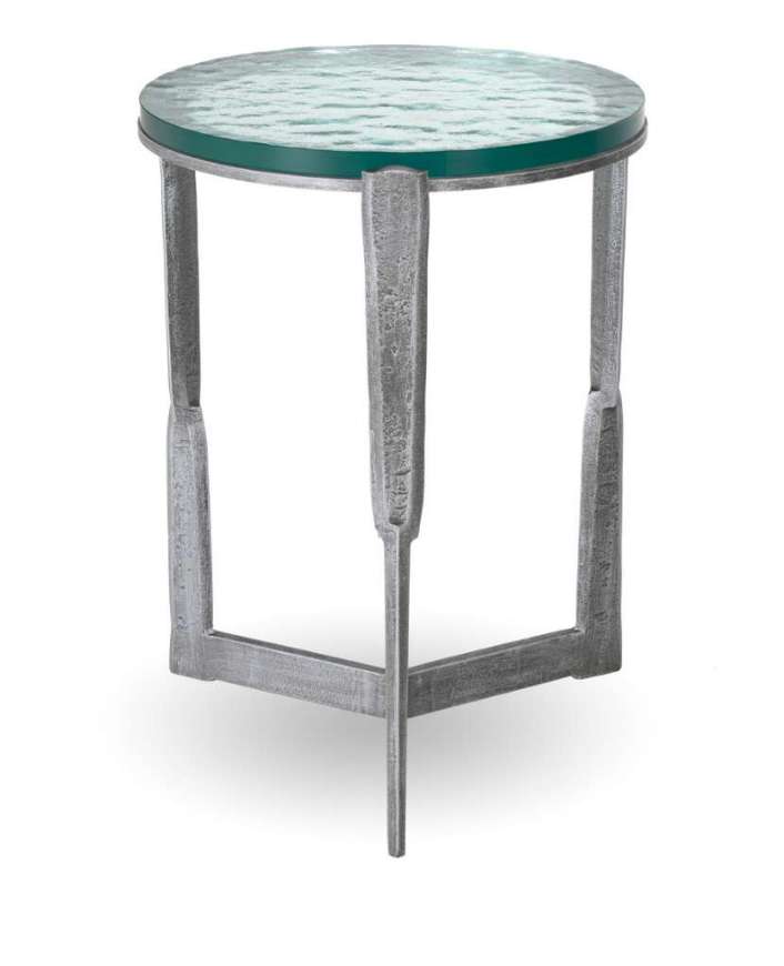 Picture of FRASER ROUND DRINK TABLE