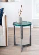 Picture of FRASER ROUND DRINK TABLE