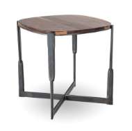 Picture of FRASER SQUARE END TABLE