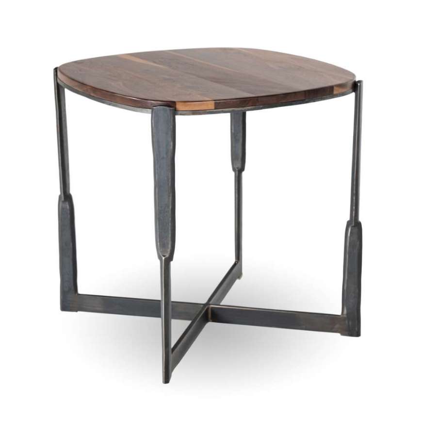 Picture of FRASER SQUARE END TABLE