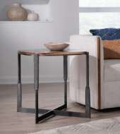 Picture of FRASER SQUARE END TABLE