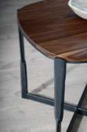 Picture of FRASER SQUARE END TABLE