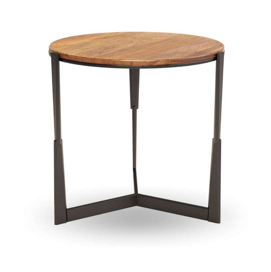 Picture of FRASER ROUND END TABLE