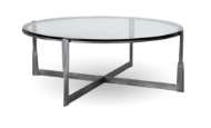 Picture of FRASER 42” ROUND COCKTAIL TABLE