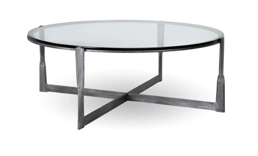 Picture of FRASER 42” ROUND COCKTAIL TABLE