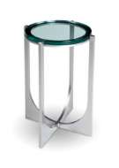 Picture of HAVANA ROUND DRINK TABLE