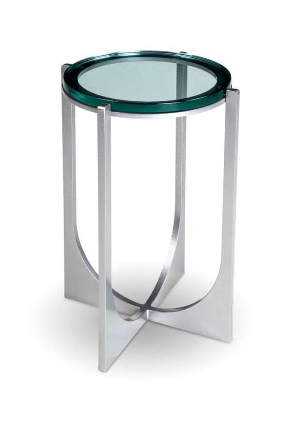 Picture of HAVANA ROUND DRINK TABLE