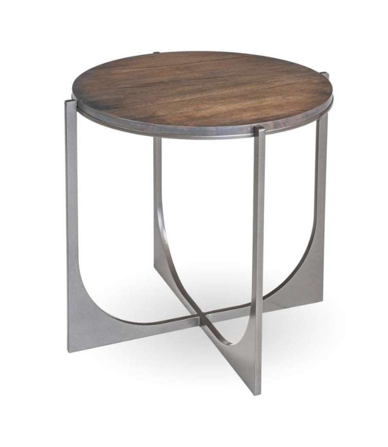 Picture of HAVANA ROUND END TABLE