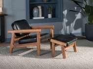 Picture of OBISPO OTTOMAN