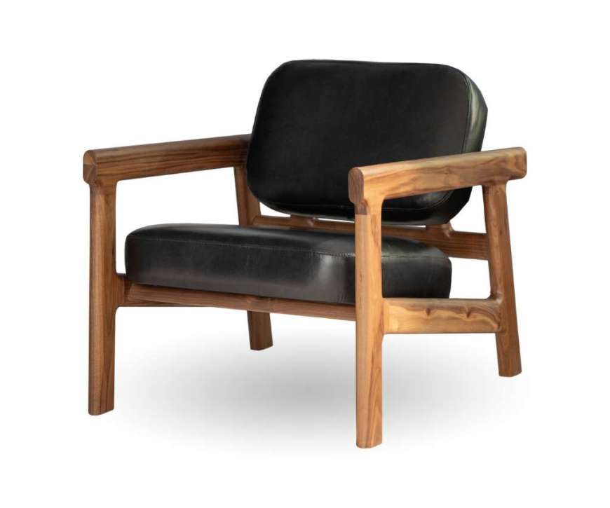 Picture of OBISPO LOUNGE CHAIR