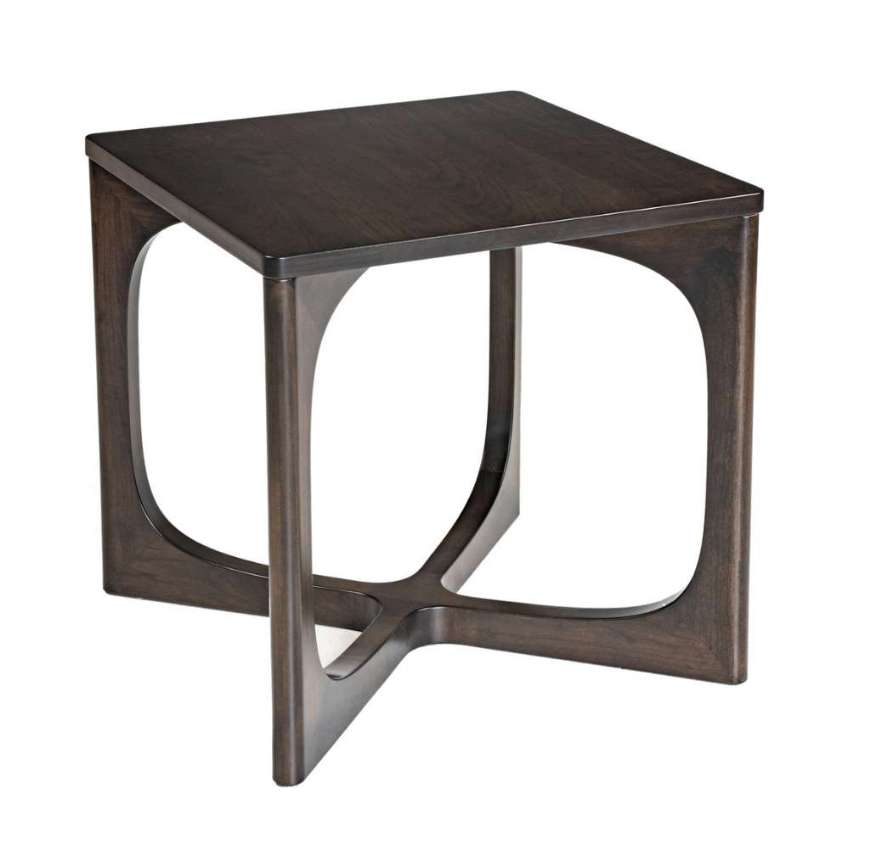 Picture of PILAR END TABLE