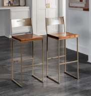 Picture of ASTOR BARSTOOL