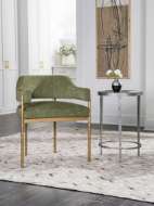 Picture of JACQUES DINING CHAIR