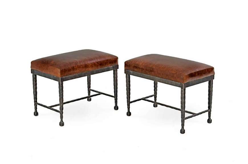 Picture of PRAGUE SMALL BENCH