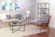 Picture of DALIA CABINET