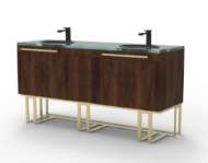 Picture of WATSON DOUBLE VANITY