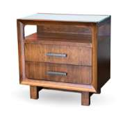 Picture of KEYS NIGHTSTAND