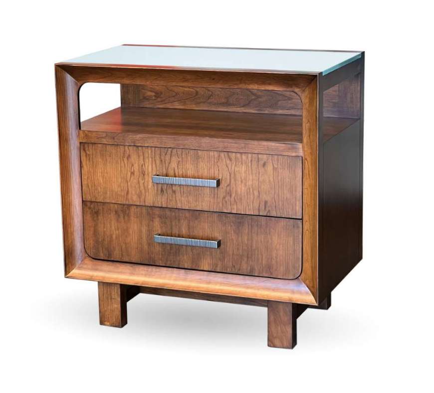 Picture of KEYS NIGHTSTAND