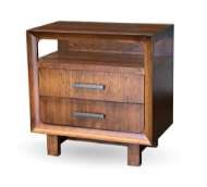 Picture of KEYS NIGHTSTAND