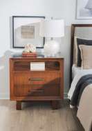 Picture of KEYS NIGHTSTAND