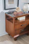 Picture of KEYS NIGHTSTAND