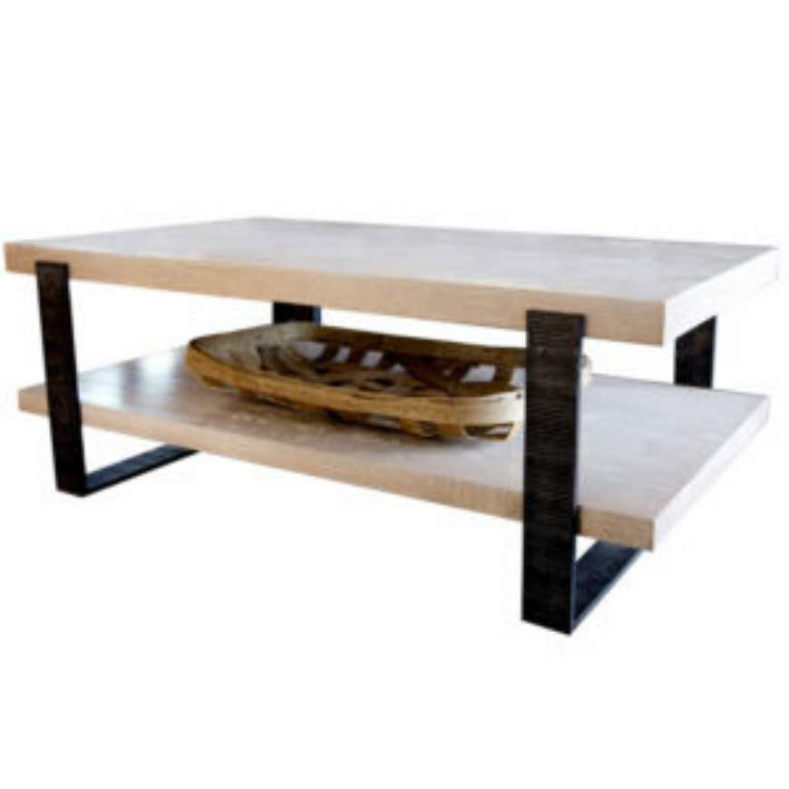 Picture of BOATHOUSE COCKTAIL TABLE