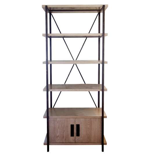 Picture of BOATHOUSE BOOKCASE