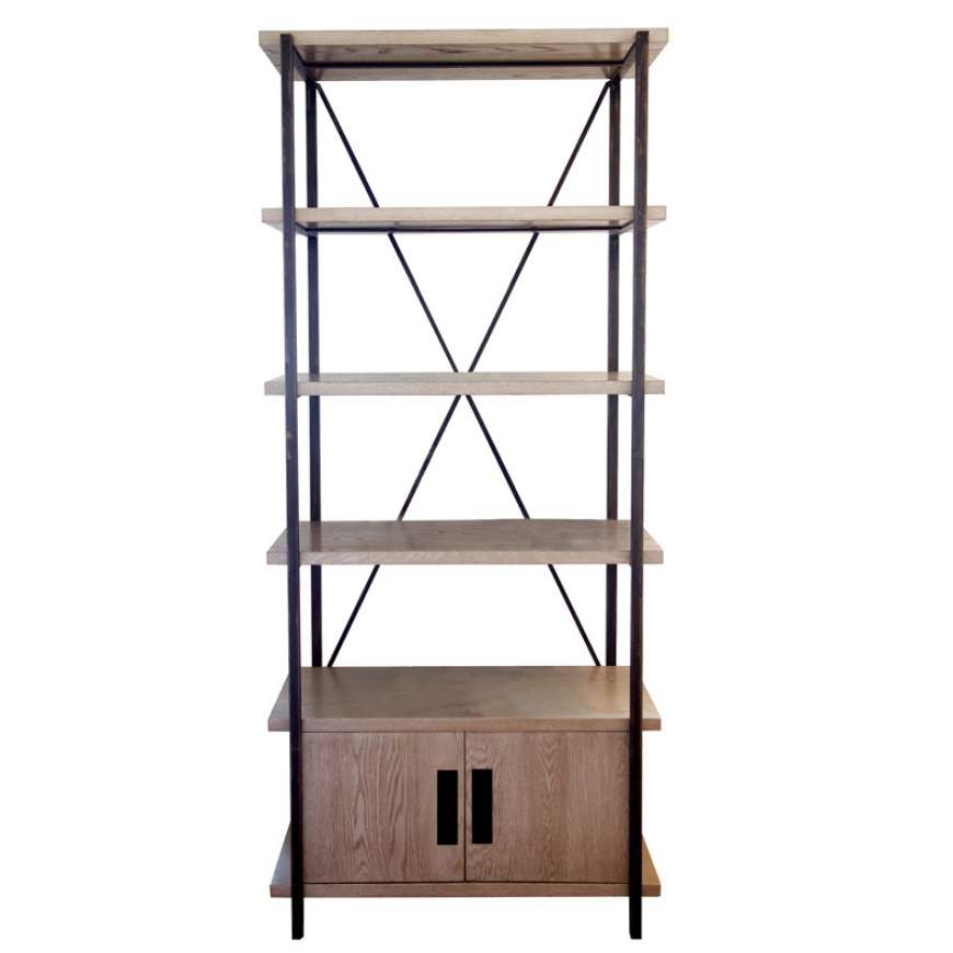 Picture of BOATHOUSE BOOKCASE