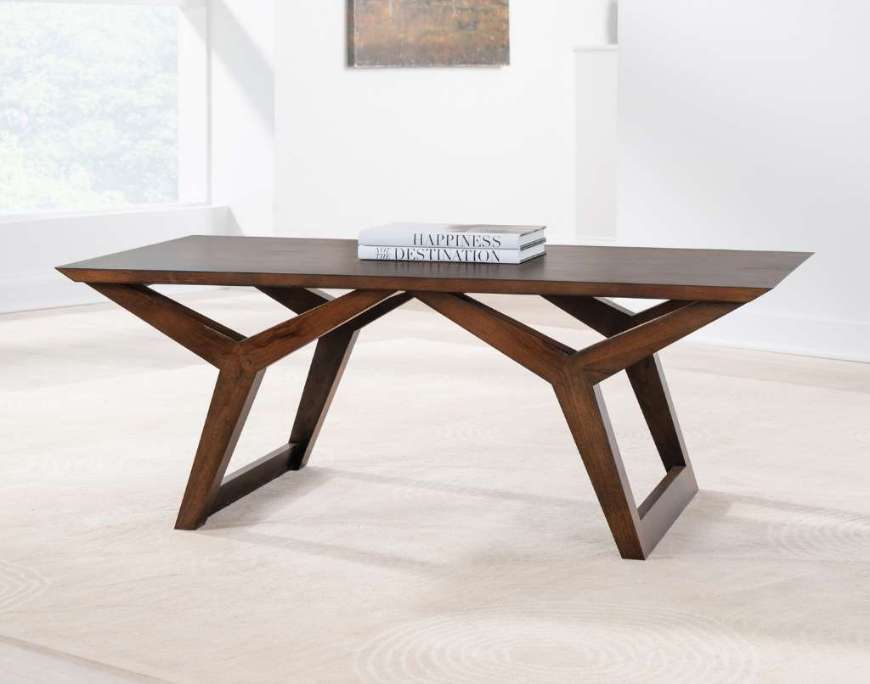 Picture of ALPINE COCKTAIL TABLE
