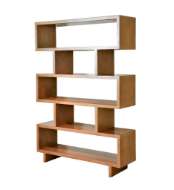 Picture of ALPINE BOOKCASE