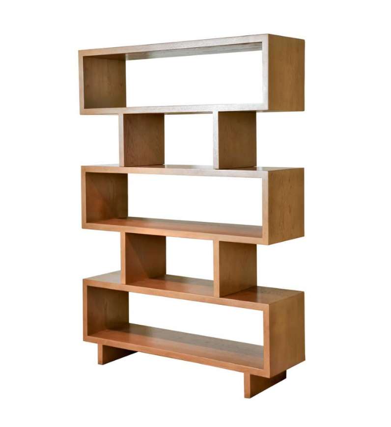 Picture of ALPINE BOOKCASE