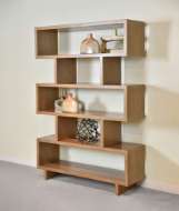 Picture of ALPINE BOOKCASE