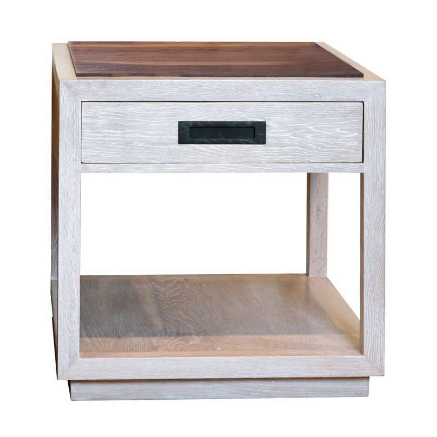 Picture of HATTERAS END TABLE