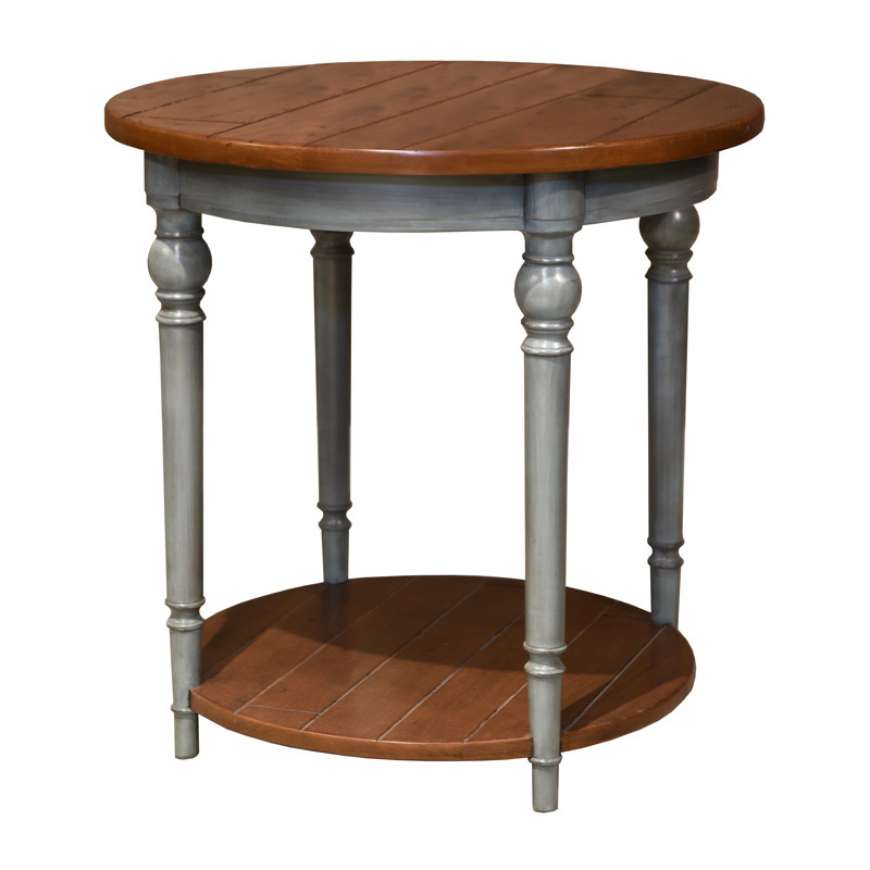Picture of WATER’S EDGE END TABLE