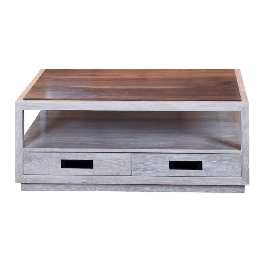 Picture of HATTERAS COCKTAIL TABLE