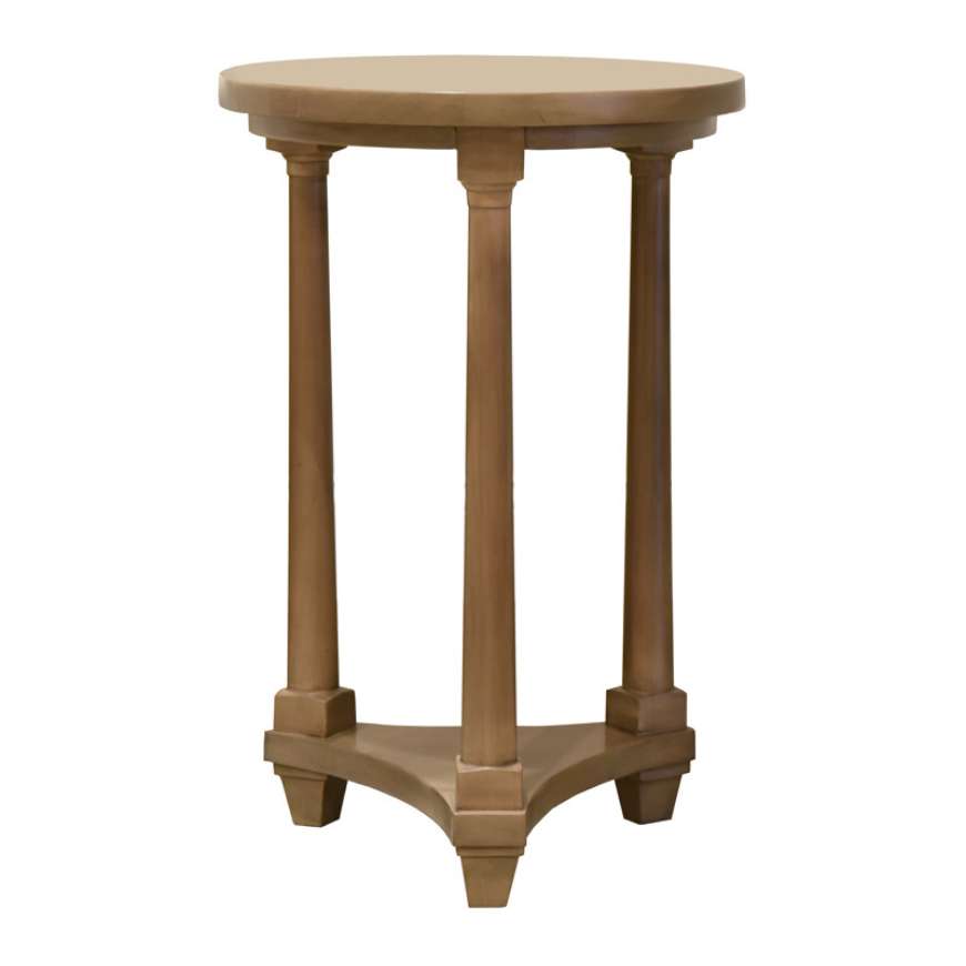 Picture of COLONNADE DRINK TABLE