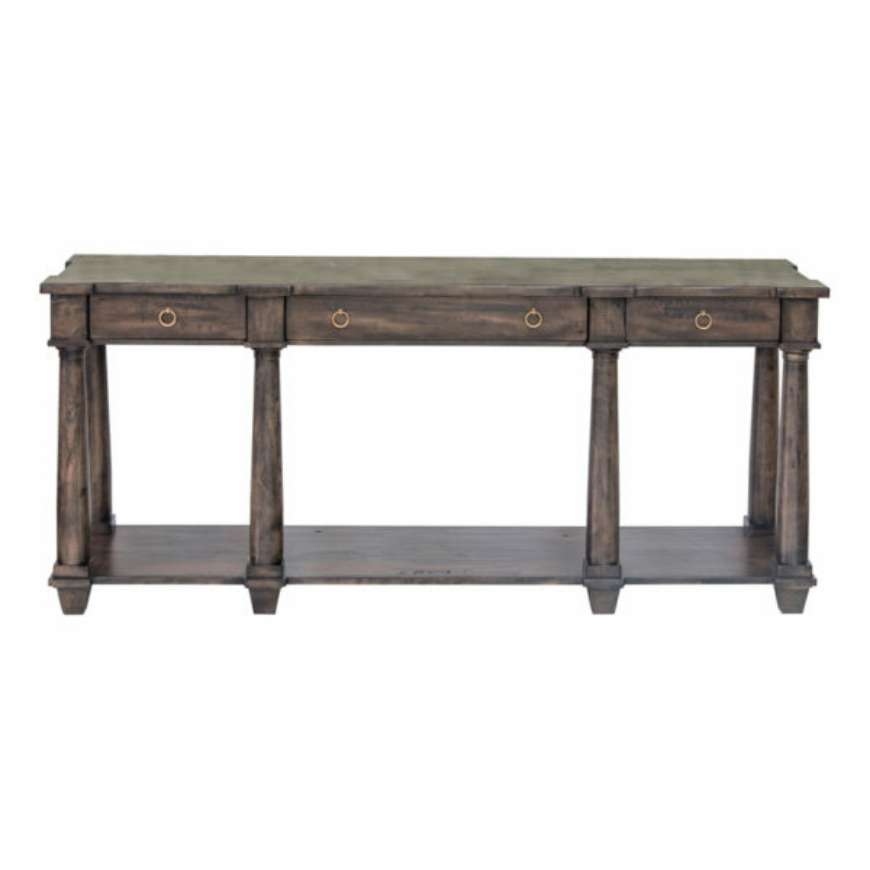 Picture of COLONNADE CONSOLE