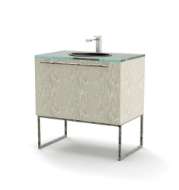 Picture of JASPER SINGLE VANITY