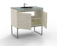 Picture of JASPER SINGLE VANITY
