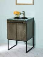 Picture of JASPER PETITE VANITY