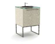 Picture of JASPER PETITE VANITY