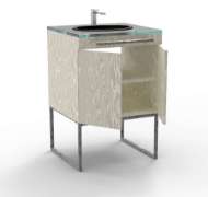 Picture of JASPER PETITE VANITY