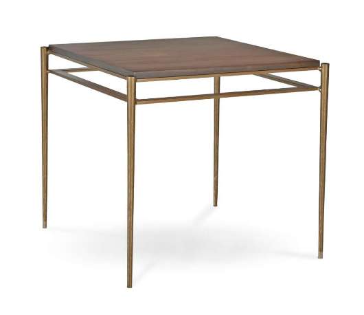 Picture of CAMDEN SQUARE END TABLE