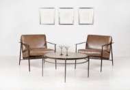 Picture of CAMDEN ROUND COCKTAIL TABLE