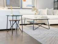 Picture of CRISTOBAL COCKTAIL TABLE