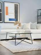 Picture of CRISTOBAL COCKTAIL TABLE